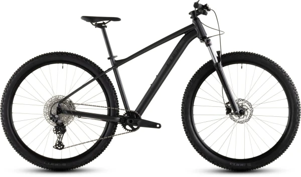 CUBE AIM SLX NOIR