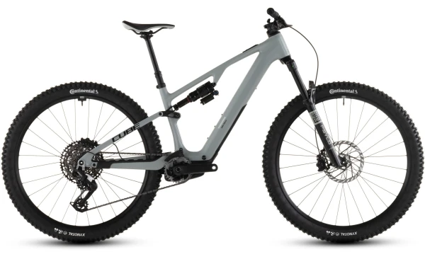 CUBE AMS Hybrid ONE44 C:62 Race 400X