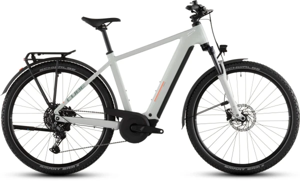 CUBE NURIDE HYBRID PERFORMANCE 600