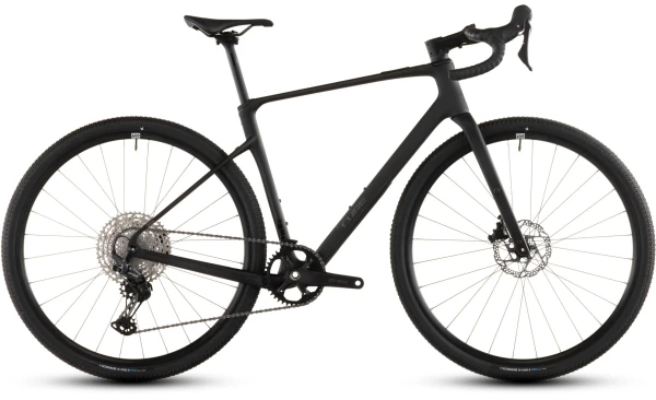 CUBE NUROAD C:62 ONE