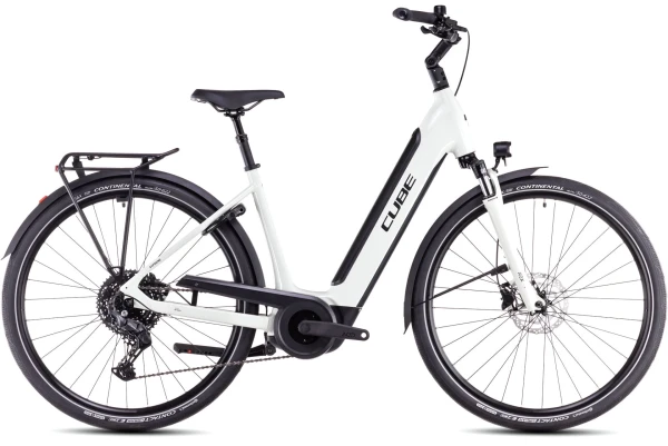 CUBE SUPREME HYBRID ONE 500