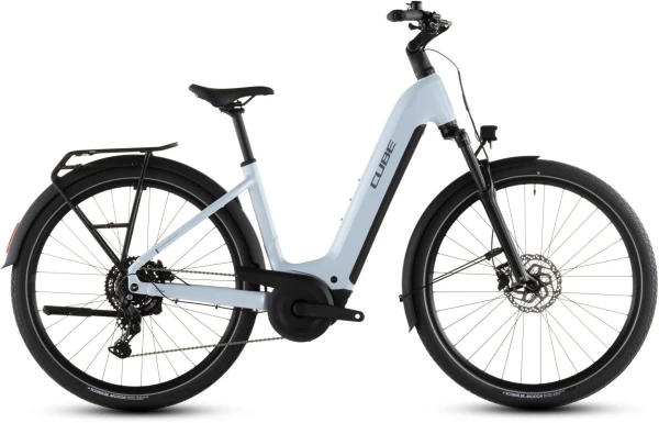 CUBE TOURING HYBRID ONE 600 WAVE