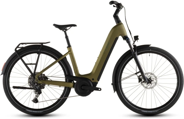 CUBE TOURING HYBRID PRO 800