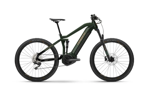 HAIBIKE ALLTRAIL 4 VERT