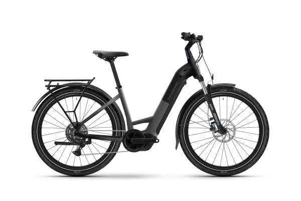 HAIBIKE TREKKING 3 LOW
