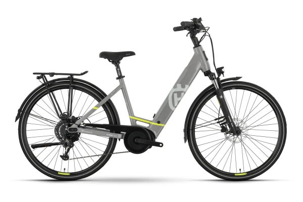 HUSQVARNA Towner 2 Wave 28