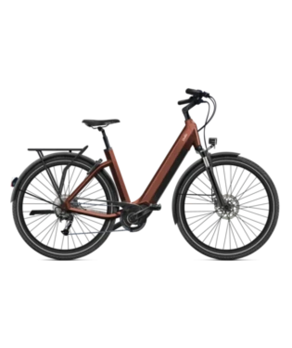 O2FEEL ISWAN EXPLORER 6.2 WAVE ROUGE