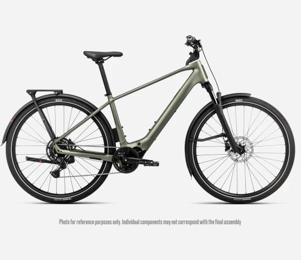 ORBEA KEMEN TOUR 30