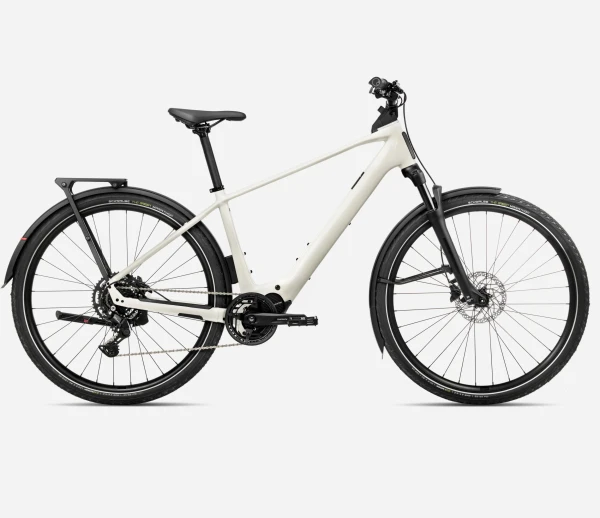 ORBEA KEMEN TOUR 30 BLANC