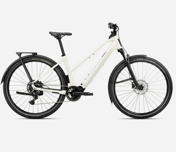 ORBEA KEMEN TOUR 30 MID BLANC