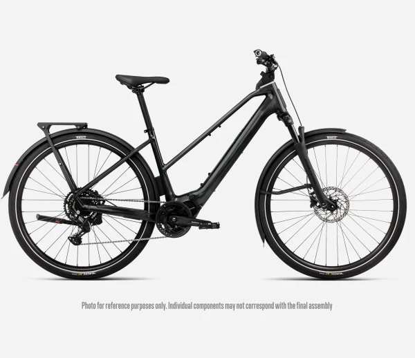 ORBEA KEMEN TOUR 30 MID NOIR