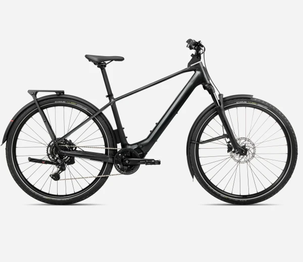 ORBEA KEMEN TOUR 30 NOIR