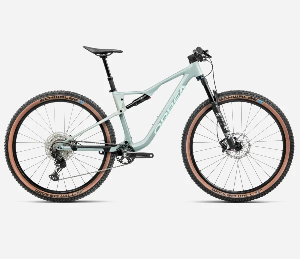 ORBEA OIZ H10 BLEU