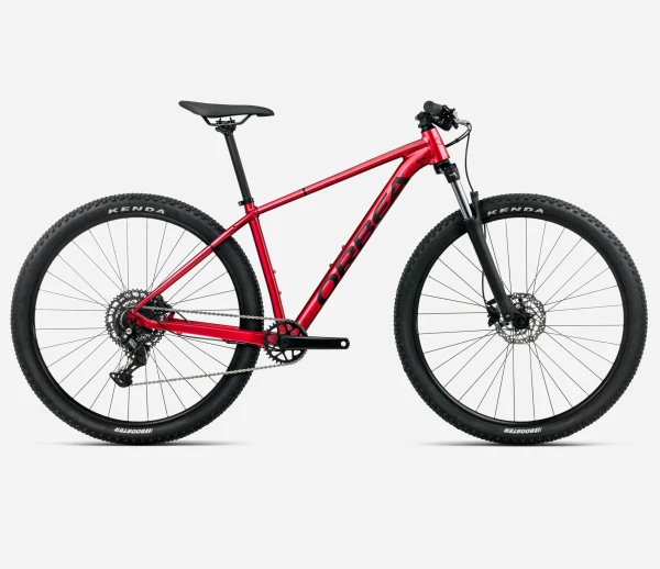 ORBEA ONNA 29 40 ROUGE