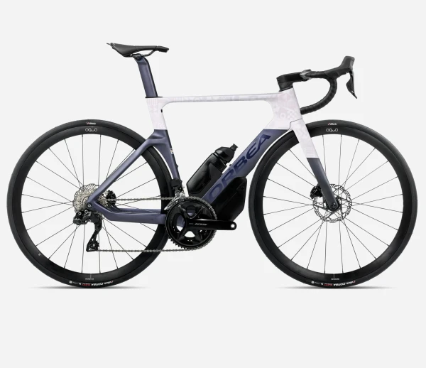 ORBEA ORCA AERO M30iLTD BLEU