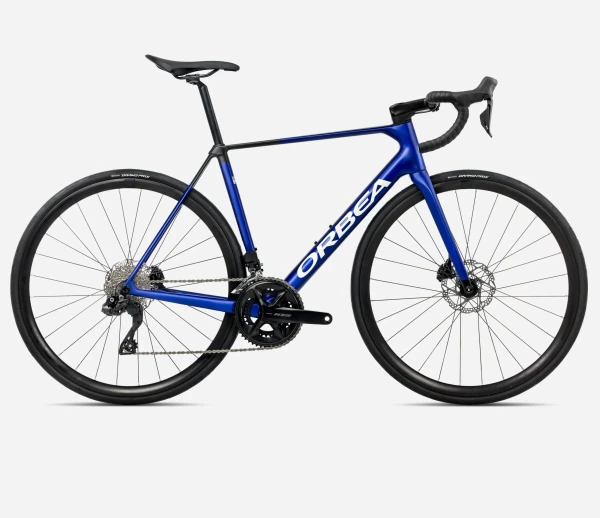 ORBEA ORCA M30i BLEU