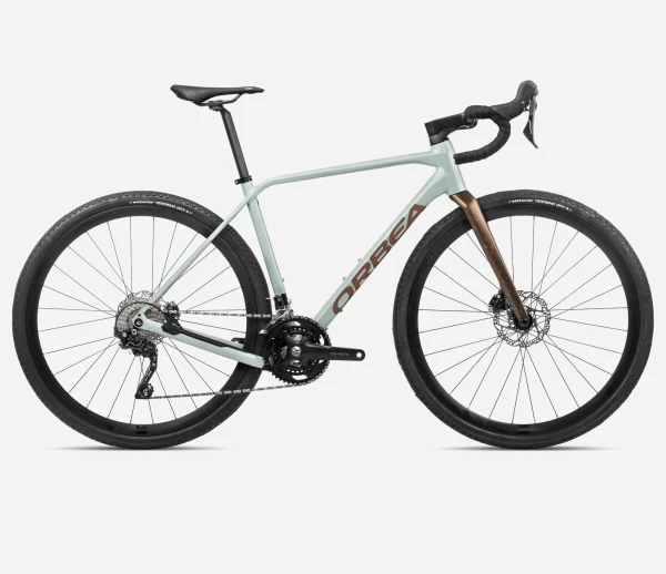 ORBEA TERRA H40 BLEU