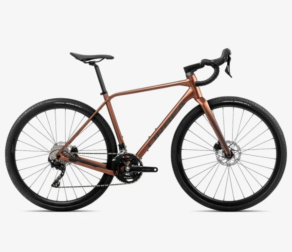 ORBEA TERRA H30 1X BRONZE