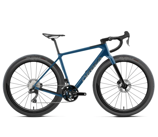 ORBEA TERRA M20I TEAM GRX DI2