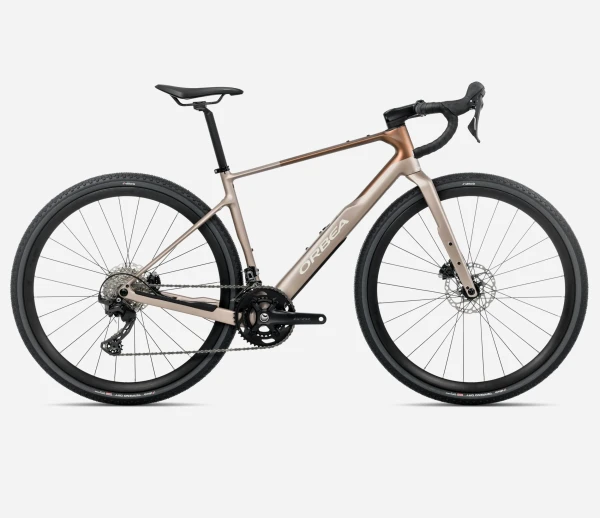 ORBEA TERRA M30 TEAM BEIGE
