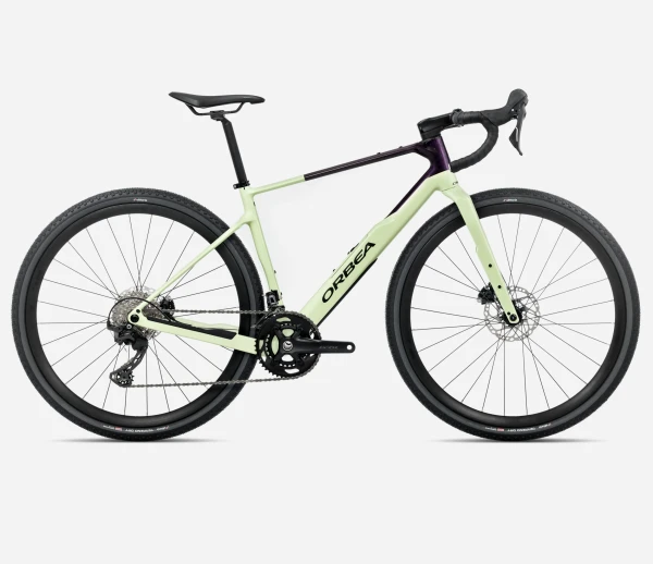 ORBEA TERRA M30 TEAM VERT