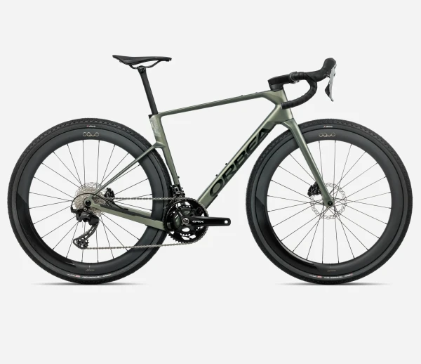 ORBEA TERRA RACE M20LTD