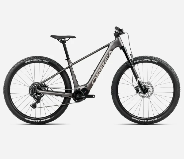ORBEA URRUN 30 GRIS