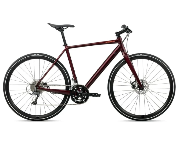 ORBEA VECTOR 30 ROUGE