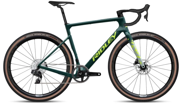 RIDLEY ASTR GRX600 2x12