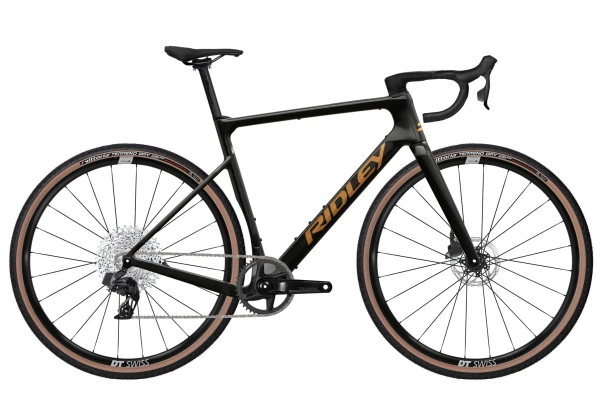 RIDLEY ASTR RIVAL XPLR 1X12