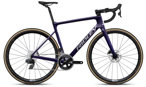 RIDLEY FALCN 105 2x12