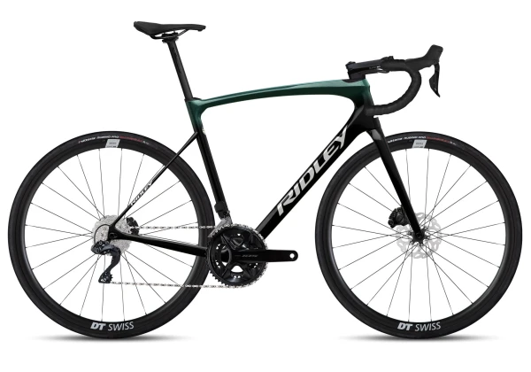 RIDLEY FENIX SLIC RIVAL AXS E1800