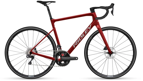 RIDLEY GRIFN 105 DI2 2x12