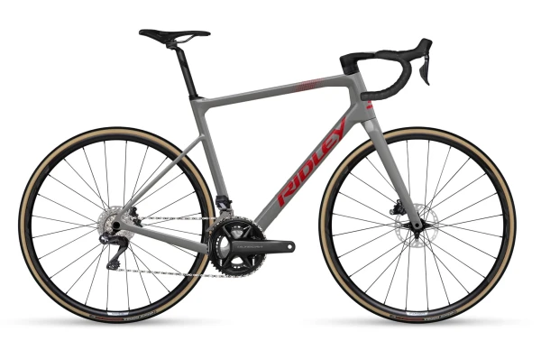 RIDLEY GRIFN 105
