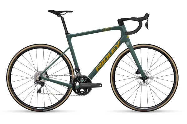 RIDLEY GRIFN 105 VERT