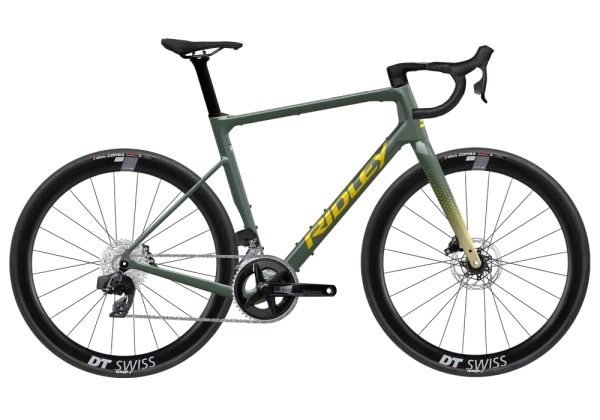 RIDLEY GRIFN RS SRAM RIVAL AXS