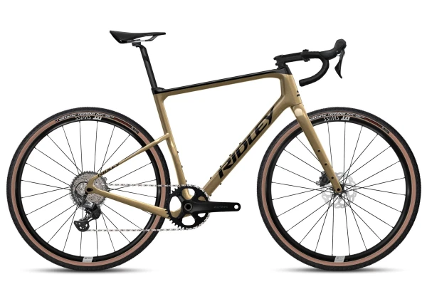 RIDLEY KANZO ADVENTURE GRX600 1X12 OR