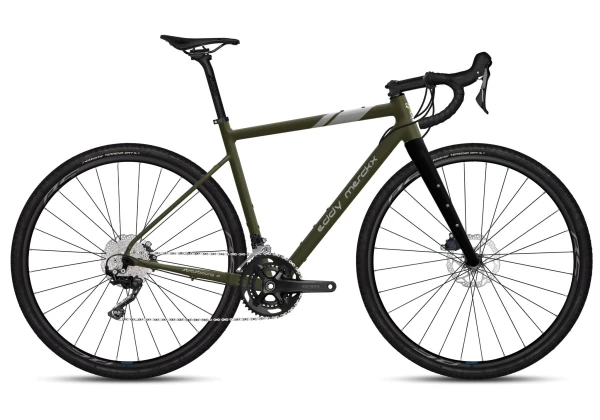 RIDLEY STRASBOURG A