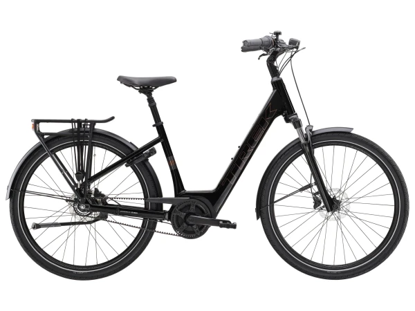 TREK District+ 2 LS Belt