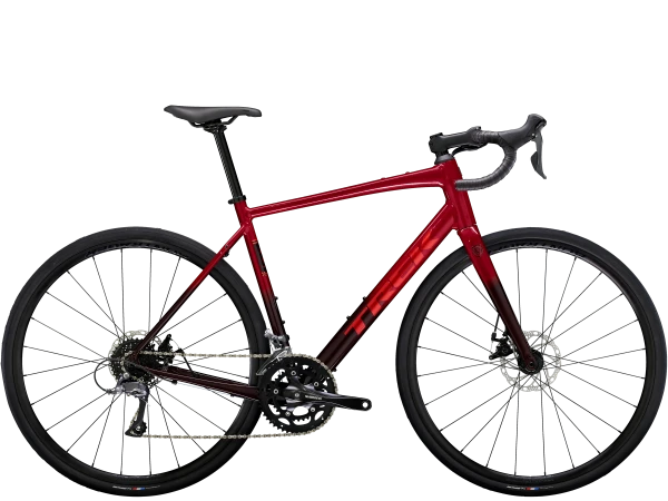 TREK DOMANE AL 2 ROUGE