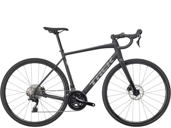 TREK DOMANE AL 4 NOIR