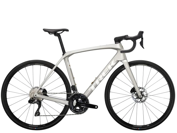 TREK Domane SL 6 GRIS