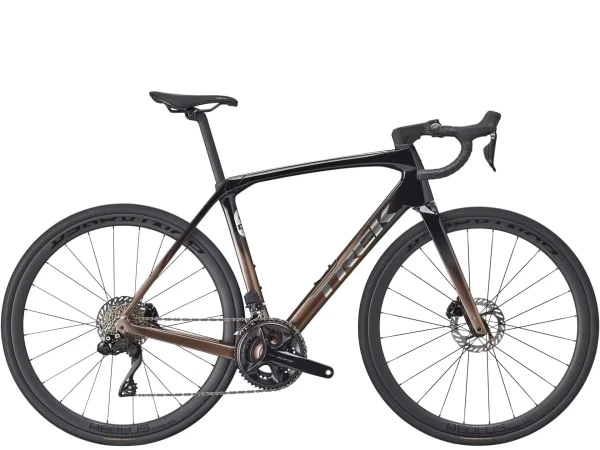 TREK DOMANE SL 6 NOIR BRONZE