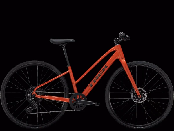 TREK FX 2 Stagger Disc