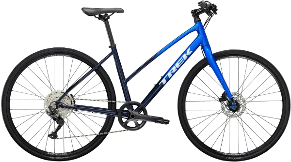 TREK FX 3 Stagger Disc