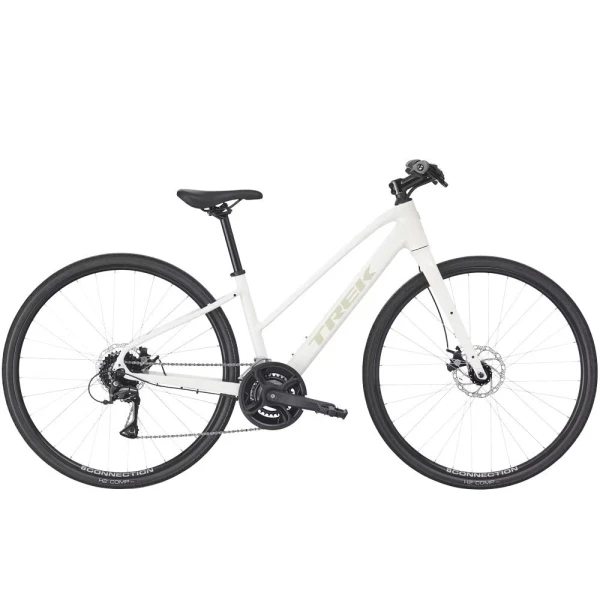 TREK FX 1 MIDSTEP