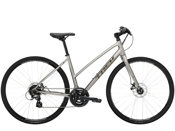 TREK FX 1 Stagger Disc