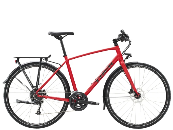TREK FX 2 DISC EQ