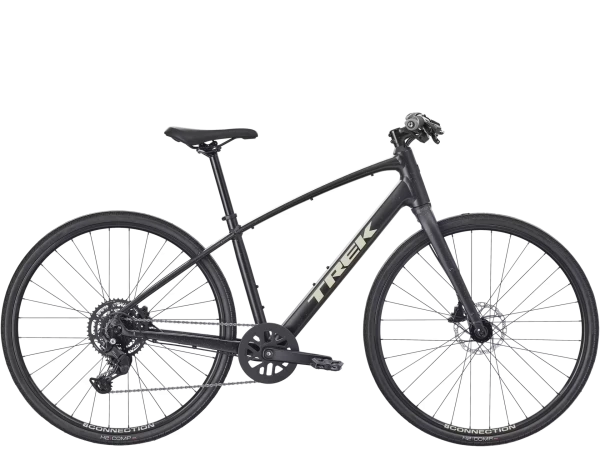 TREK FX 2 SO NOIR