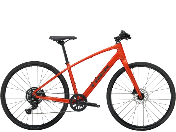 TREK FX 2 SO